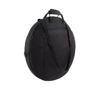 Sac Cymbales Sac de cymbales Premium, étui transport d'instruments Percussion en tissu Oxford, séparateur couche indépendant for la pratique du groupe