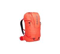 Sac d alpinisme blue ice stache ice 50l orange