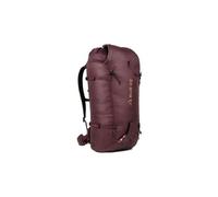 Sac d alpinisme blue ice warthog 40l violet