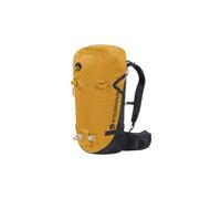 Sac d alpinisme ferrino triolet 25 3l jaune