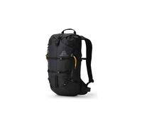 Sac d alpinisme gregory alpinisto 20l noir