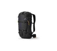 Sac d alpinisme gregory alpinisto 30l noir