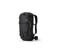 Sac d alpinisme gregory alpinisto 30l noir
