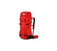 Sac d alpinisme millet prolighter 30 10l rouge