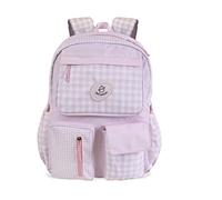 Sac d’Ecole Multi Poches Niza DeCuevas 10346