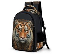 Sac D École Tigre Sac Collège Sac A Dos Animal Tigre Ado Cartable Fille Primaire Cartable Garcon