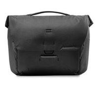 Peak Design Sac bandoulière Everyday Messenger 13 L V2 – Garantie à vie – Noir