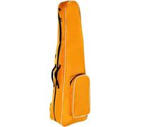 Sac D’épée D’Escrime en Tissu 1 Pièce 1680d Oxford Tissu D’Escrime épée Sac à Dos Sac à Dos Adapté pour L’équipement D’escrim, Orange, 111 * 34 * 17cm