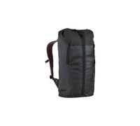 Sac d escalade unisexe blue ice moonlight 25l noir
