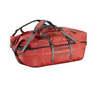 Sac d expedition forclaz duffel 900 extend wp 80 120l rouge