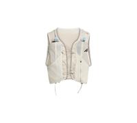 Adidas Terrex Xperior Trail Running 10l Hydration Vest Beige L