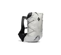 BLACK DIAMOND Distance 15 Backpack - Homme - Gris / Noir - taille S- modèle 2026