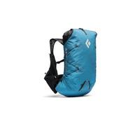 Sac d hydratation black diamond distance 15 bleu