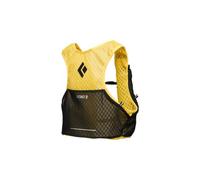 Black Diamond – Gilet d'hydratation Distance 2 – Sac à dos trail – Mixte XS – Soft Ochre