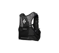 Black Diamond – Gilet Trail – Distance 2 Hydration Vest – Noir – XS