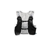 Black Diamond – Gilet d’hydratation Distance 6 – Blanc/Noir – M