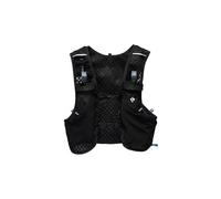 Black Diamond - Gilet d'hydratation Distance 6 - Mixte - Noir - Taille L - Modèle 2026