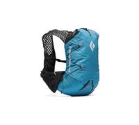 Black Diamond - Sac à dos - Distance 8 Desert Sky en Nylon - Taille S - Bleu Bleu S