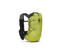 Sac d hydratation black diamond distance 8 jaune femme