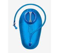 CamelBak Crux Réservoir - Système d'hydratation anti-fuite avec 20 % d'eau en plus par gorgée, poignée ergonomique pour un remplissage facile, tube à dégagement rapide, valve de morsure auto-scellante