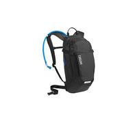 Sac d hydratation camelbak m u l e 12l poche a eau 3l noir
