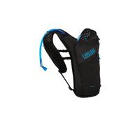 Sac d hydratation camelbak trail dart noir poche a eau 1 5l
