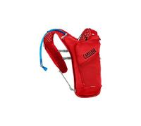 Camelbak - Octane Dart - 1,5 L - Sac à dos trail Fiery Red - 1,5 L