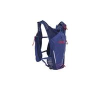 Sac d hydratation camelbak trail run 12l 2 flasques quick stow 500ml bleu unisexe
