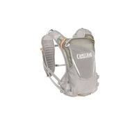 Sac d hydratation camelbak zephyr pro gris 2 flasques 500ml femme