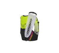 Sac d hydratation dynafit dna 8 jaune noir unisexe