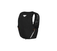 Dynafit - Gilet de trail - Ultra 12 Vest Black Out - Taille S - Noir Noir S