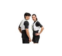 Sac d hydratation hoka 10l blanc unisexe