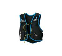 Sac d hydratation hoka 10l noir unisexe