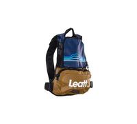 Sac d hydratation leatt enduro race 1 5 bleu marron