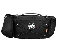 Sac d hydratation mammut lithium waistpack noir unisex 3l