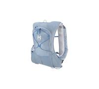 Sac d hydratation millet intense 12 bleu clair