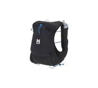 Millet Gilet d'hydratation Intense Ultra 15L noir/bleu M