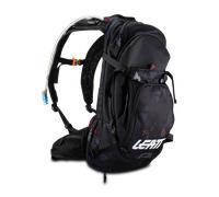 Sac d’Hydratation Moto Leatt XL 1.5 Noir Noir