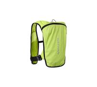 Sac d hydratation nathan hypernight quick start 4l jaune reflechissant