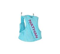 Sac d hydratation nathan pinnacle 4 bleu femme