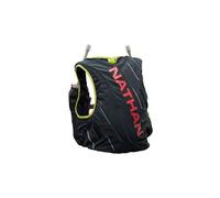 Sac d hydratation nathan pinnacle 4 noir rouge femme