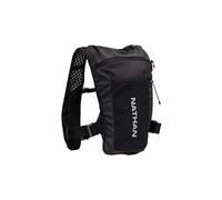 Nathan Quick Start 3.0 4l Hydration Vest Noir