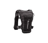 Nathan - Quick Start 3.0 6L - Sac trail Black / Reflective Silver - 6 L