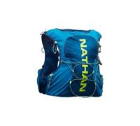Sac d hydratation nathan vaporair 3 0 7l bleu jaune
