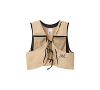 Sac d hydratation nnormal modular beige unisexe
