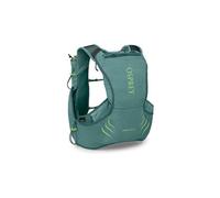 Sac d hydratation osprey duro pro 10 vert homme