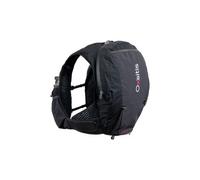 Oxsitis - Spectre 12 W - Sac trail femme Black / Cherry - XXS