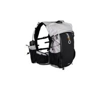 Oxsitis X-Plore 28+5 - Sac trail Light Grey / Black L / XL