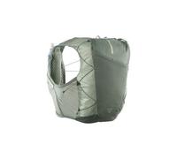 Salomon Active Skin 12l Hydration Vest Gris XS