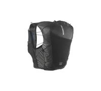 Salomon Active Skin 12l Set Woman Hydration Vest Noir XS Femme